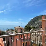 La Casa Sul Mare - Monterosso - Cinque Terre 4* Monterosso al Mare
