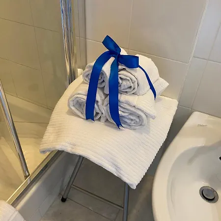 Penzion La Casa Sul Mare - Monterosso - Cinque Terre 4*