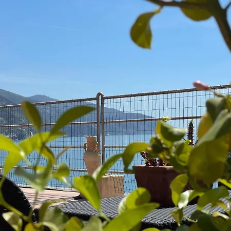 La Casa Sul Mare - Monterosso - Cinque Terre