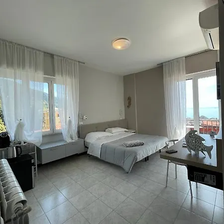 La Casa Sul Mare - Monterosso - Cinque Terre *