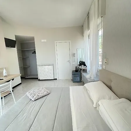 La Casa Sul Mare - Monterosso - Cinque Terre 4* מונטרוסו אל מארה