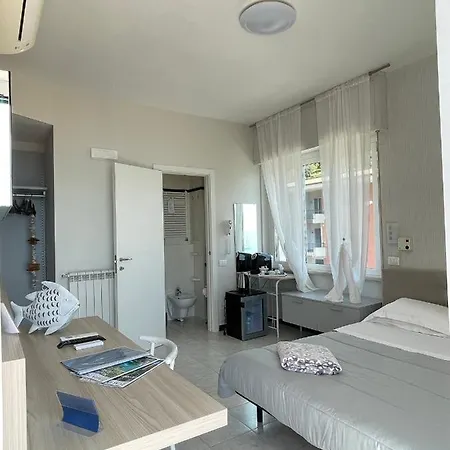 La Casa Sul Mare - Monterosso - Cinque Terre בית הארחה מונטרוסו אל מארה