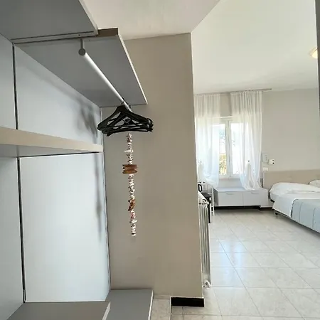 La Casa Sul Mare - Monterosso - Cinque Terre Penzion 4*