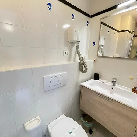 La Casa Sul Mare - Monterosso - Cinque Terre בית הארחה