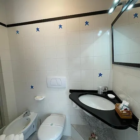 Penzion La Casa Sul Mare - Monterosso - Cinque Terre 4*