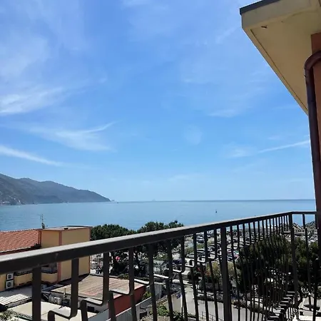 Casa de hóspedes La Casa Sul Mare - Monterosso - Cinque Terre Monterosso al Mare