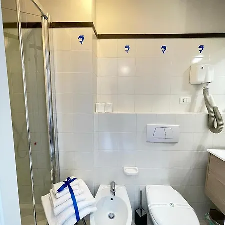 La Casa Sul Mare - Monterosso - Cinque Terre בית הארחה מונטרוסו אל מארה