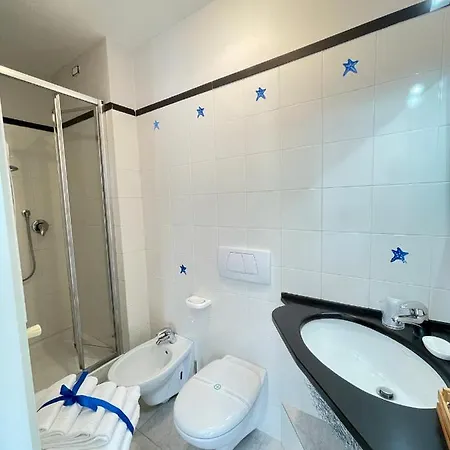 La Casa Sul Mare - Monterosso - Cinque Terre