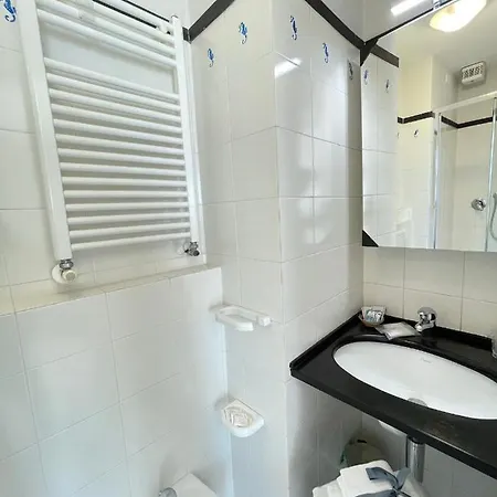 Penzion La Casa Sul Mare - Monterosso - Cinque Terre 4*