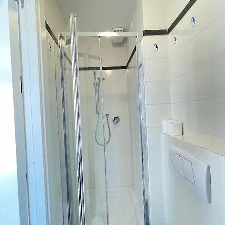 בית הארחה La Casa Sul Mare - Monterosso - Cinque Terre 4*