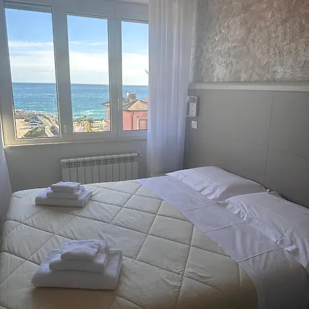 La Casa Sul Mare - Monterosso - Cinque Terre Casa de hóspedes *
