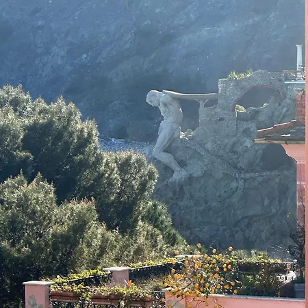 La Casa Sul Mare - Monterosso - Cinque Terre *