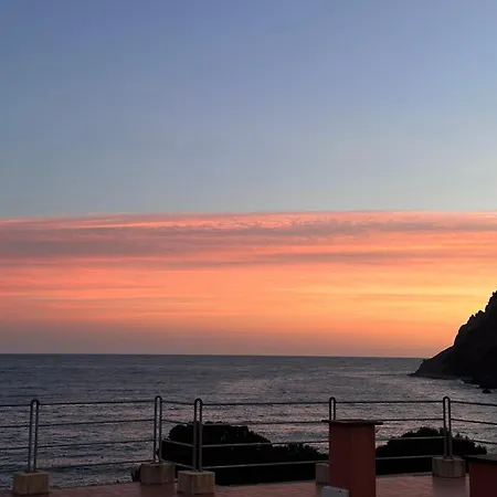 La Casa Sul Mare - Monterosso - Cinque Terre Casa de hóspedes Monterosso al Mare