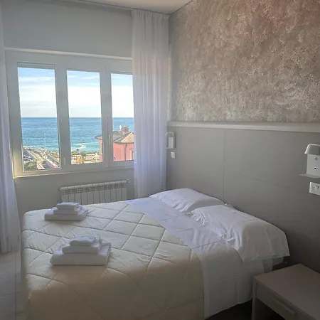 La Casa Sul Mare - Monterosso - Cinque Terre Casa de hóspedes