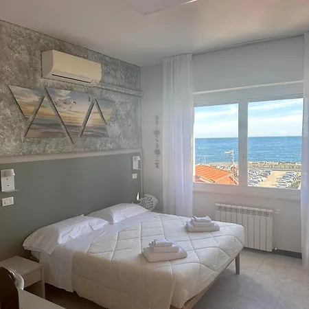 Penzion La Casa Sul Mare - Monterosso - Cinque Terre 4*