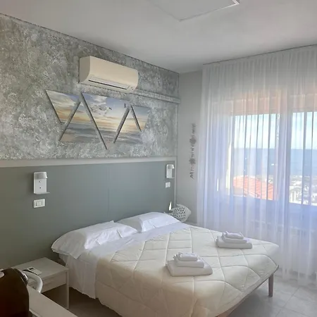 Penzion La Casa Sul Mare - Monterosso - Cinque Terre