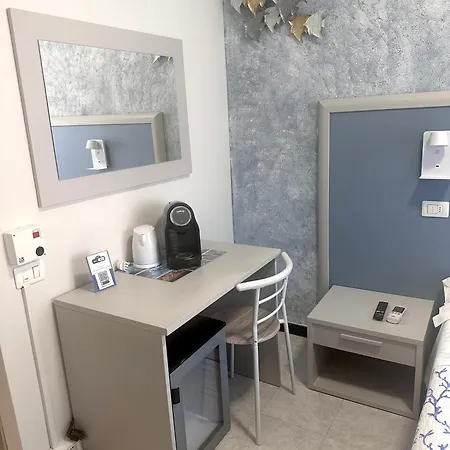 La Casa Sul Mare - Monterosso - Cinque Terre Penzion 4*