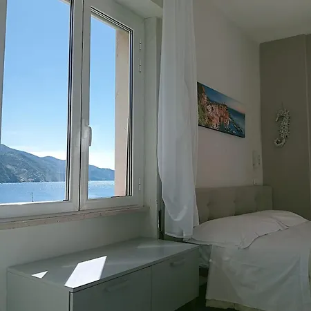 Penzion La Casa Sul Mare - Monterosso - Cinque Terre