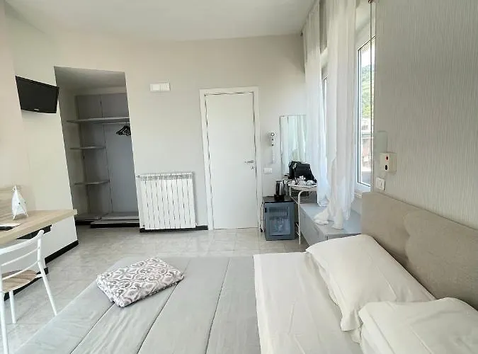 La Casa Sul Mare - Monterosso - Cinque Terre 4* Monterosso al Mare