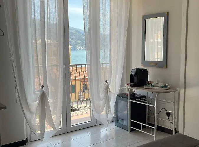 La Casa Sul Mare - Monterosso - Cinque Terre 4* Monterosso al Mare