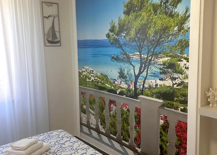 La Casa Sul Mare - Monterosso - Cinque Terre Monterosso al Mare