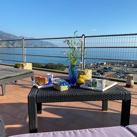 Pensionat La Casa Sul Mare - Monterosso - Cinque Terre 4*