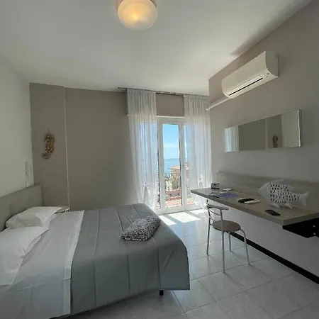 La Casa Sul Mare - Monterosso - Cinque Terre