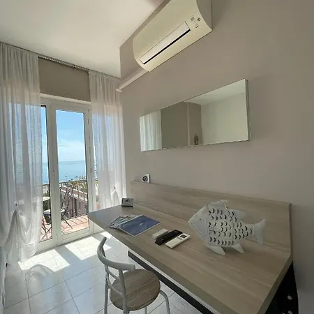 La Casa Sul Mare - Monterosso - Cinque Terre Gasthof Monterosso al Mare