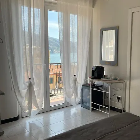 La Casa Sul Mare - Monterosso - Cinque Terre 4* Monterosso al Mare