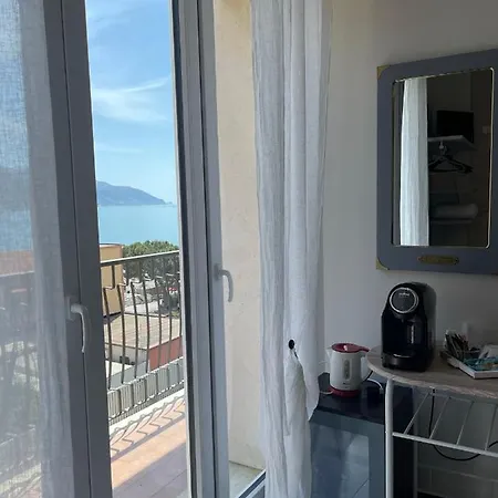 La Casa Sul Mare - Monterosso - Cinque Terre