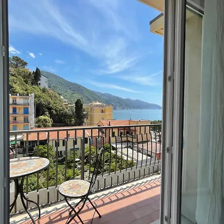 Konukevi La Casa Sul Mare - Monterosso - Cinque Terre *