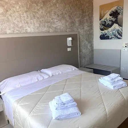 Gasthof La Casa Sul Mare - Monterosso - Cinque Terre 4*