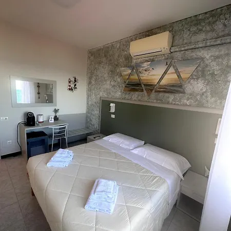 La Casa Sul Mare - Monterosso - Cinque Terre Monterosso al Mare