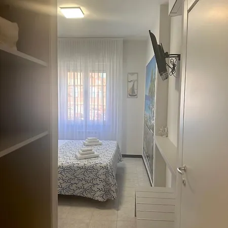 La Casa Sul Mare - Monterosso - Cinque Terre 4* Monterosso al Mare