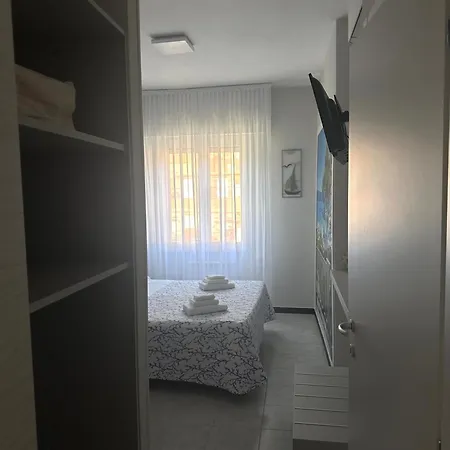 La Casa Sul Mare - Monterosso - Cinque Terre Gasthof Monterosso al Mare