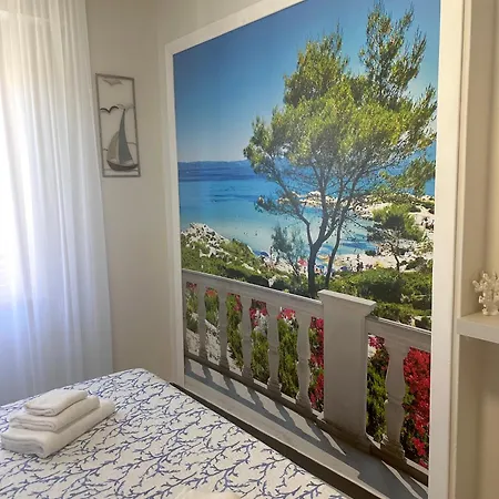 La Casa Sul Mare - Monterosso - Cinque Terre Monterosso al Mare