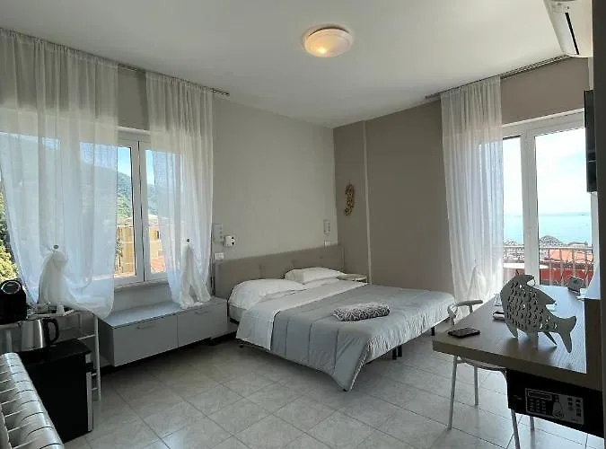 La Casa Sul Mare - Monterosso - Cinque Terre 4*