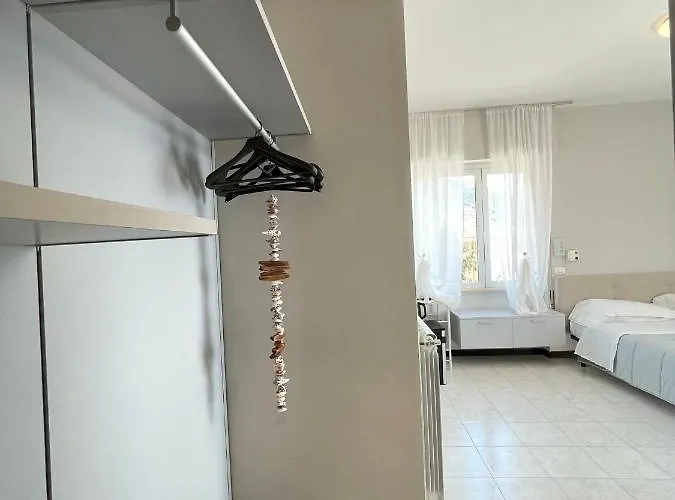 La Casa Sul Mare - Monterosso - Cinque Terre Penzion 4*