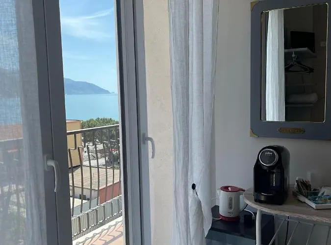 La Casa Sul Mare - Monterosso - Cinque Terre