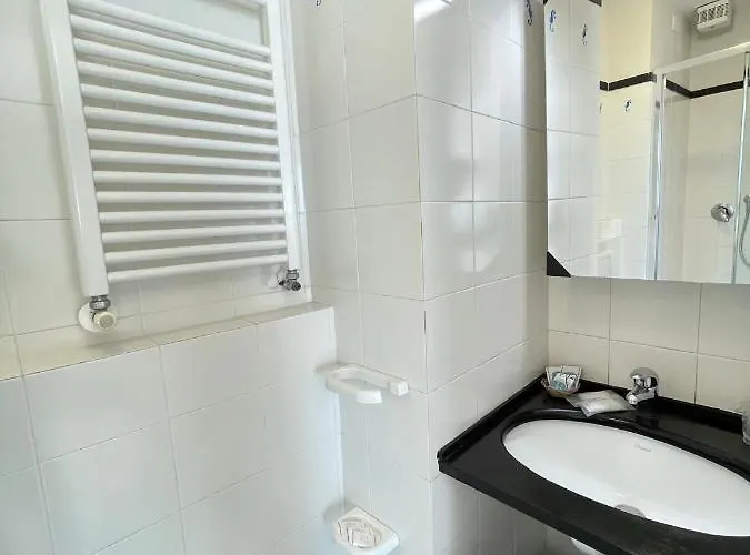 Penzion La Casa Sul Mare - Monterosso - Cinque Terre 4*