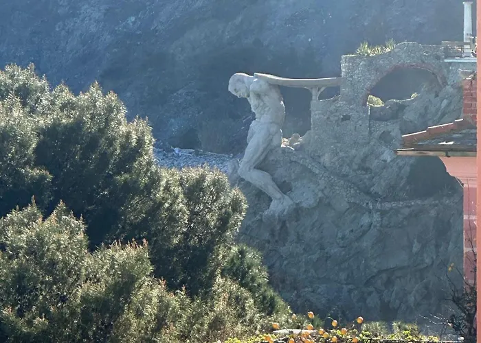 La Casa Sul Mare - Monterosso - Cinque Terre 4*