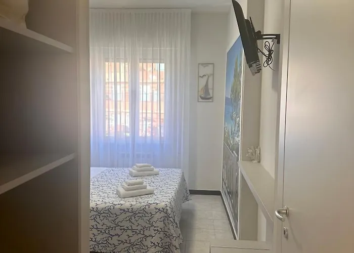 La Casa Sul Mare - Monterosso - Cinque Terre 4* Monterosso al Mare