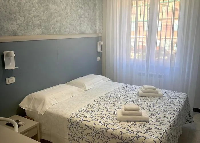 La Casa Sul Mare - Monterosso - Cinque Terre 4* Monterosso al Mare